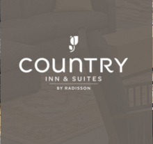 Country Inn & Suites Logo